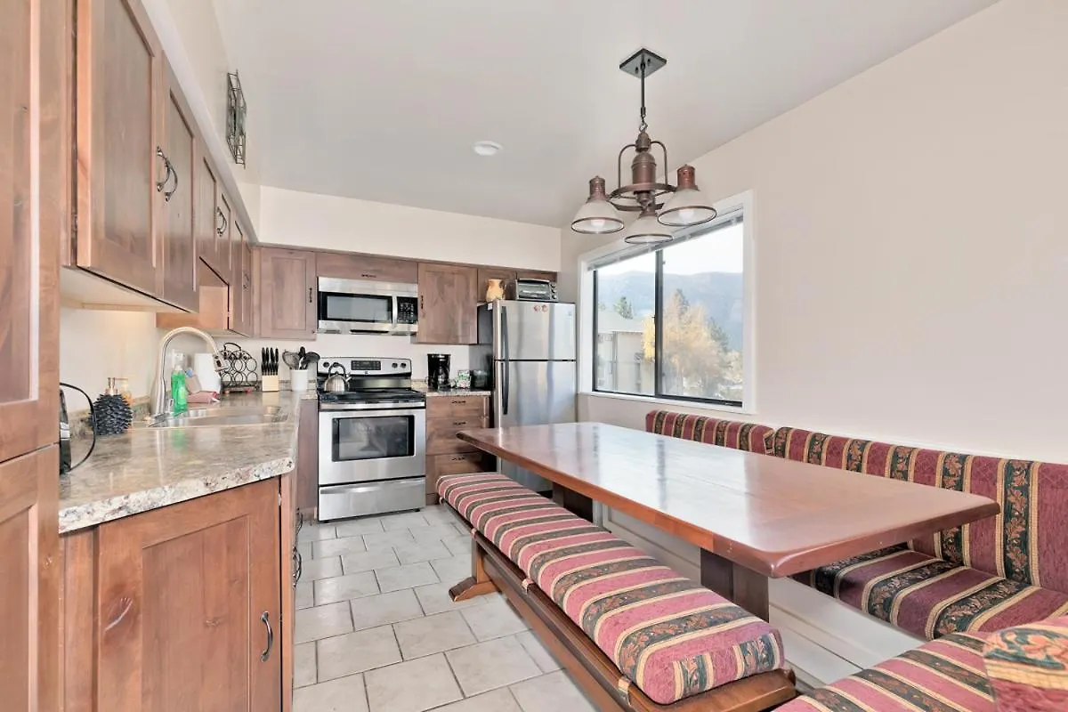 Holiday home La Vista Blanc 78 Villa Mammoth Lakes